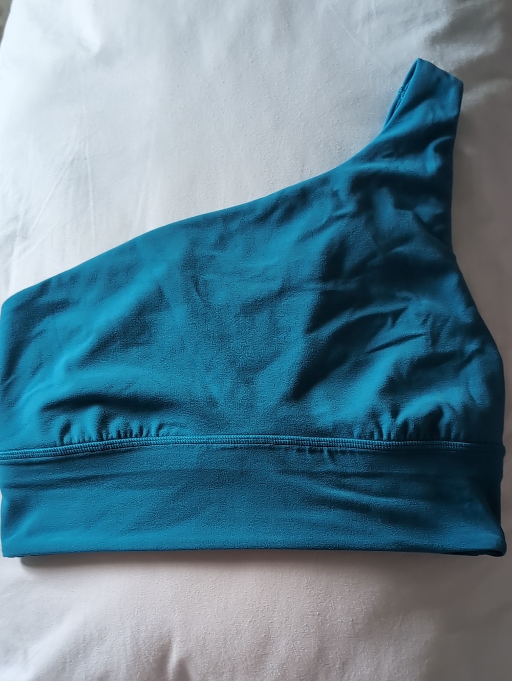 lululemon Align Asymmetrical Bra Light Support